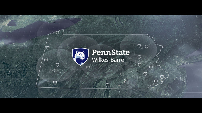 Penn State Wilkes-Barre improves lives in our community and contributes to our regional economy
